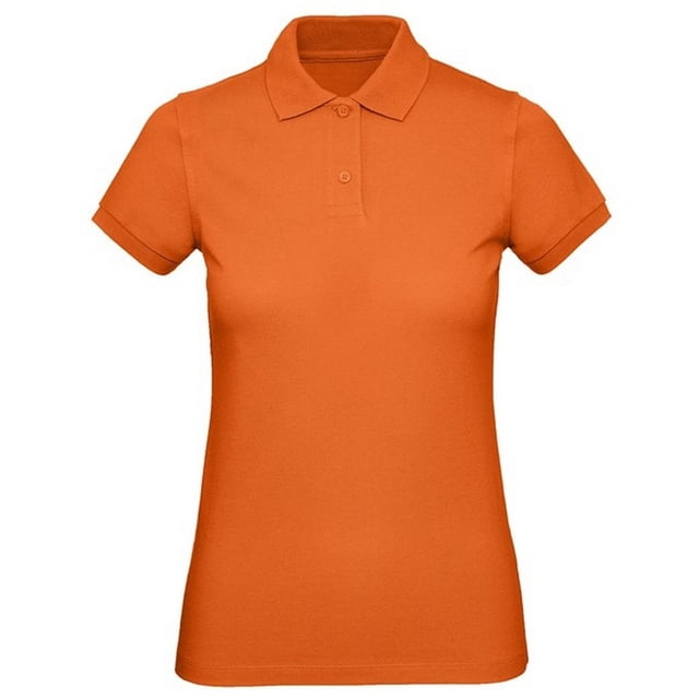 B&C Polo pour Femmes Inspire