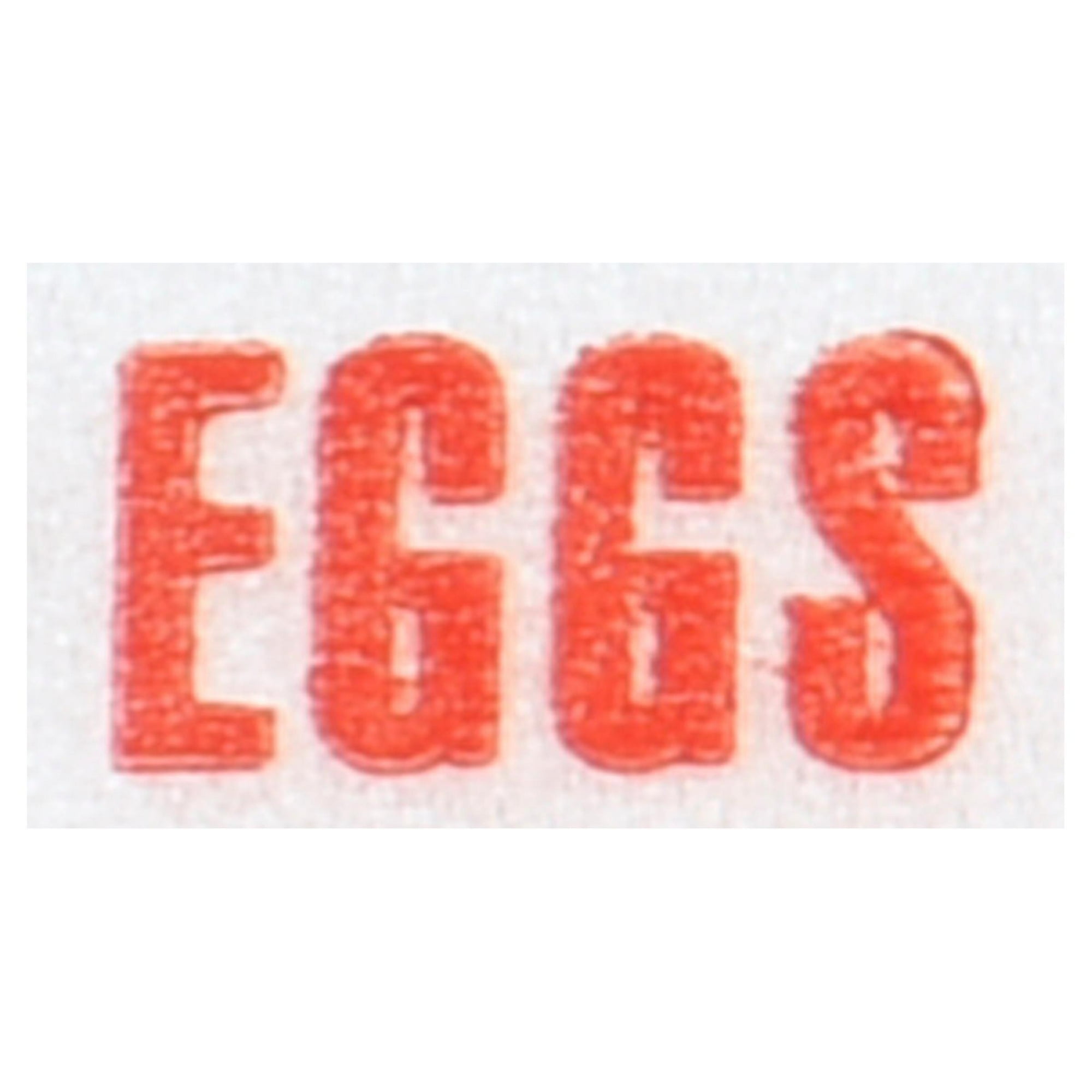 Harman Select gros oeufs blancs