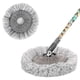 thumbnail image 4 of Mop Replacement Cloth Cloth Head Car Wash Chenier Flat Mop Sunflower Replacement Cloth, 4 of 4