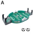 thumbnail image 4 of Mini Football Table Game Toy for Kids, Interactive Finger Soccer Shooting Game, Portable Desktop Parent-Child Birthday Gift, Hand-Eye Coordination, 4 of 8