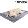 thumbnail image 2 of Coussin Chauffant Intérieur Arrête Automatiquement la Puissance pour Chiens Haute Qualité, 2 of 4