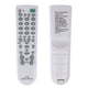 thumbnail image 3 of Reemplazo control remoto Universal Smart Ler para televisión TV-139F TV multifuncional 139F, 3 of 8