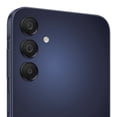 thumbnail image 4 of Smartphone Samsung Galaxy A15 5G 128GB Blue Black 4GB Ram, 4 of 5
