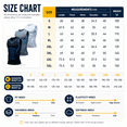 thumbnail image 3 of Fitness Top, Summer Men's Tight Quick-Dry Shirt, Sleeveless Sweat-Absorbing Quick-Dry T-Shirt (Black Sleeveless L), 3 of 3