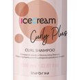 thumbnail image 3 of Inebrya Ice Cream Curl Shampoo Hidratante Profesional 1000ml Definición Rizos, 3 of 4
