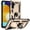 Gold, variant on For Samsung Galaxy A17 5G Case ,Heavy Duty Shockproof Body Phone Cover Built in Metal Rotated Magnetic Ring Holder Kickstand,Dustproof,Anti-Scratch,Dual Layer Military-Grade Drop protection,Blue