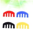thumbnail image 3 of WHAMVOX 4Set Violin Rubber Mute for Practice Rubber Mute Set, 3 of 8