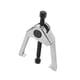 thumbnail image 5 of Separador de rótula,Separador de rótula para piezas universales de automóviles,Herramienta de extracción de rótulas para camiones SUV,Extractor de rótula ajustable para coche de rueda, 5 of 9