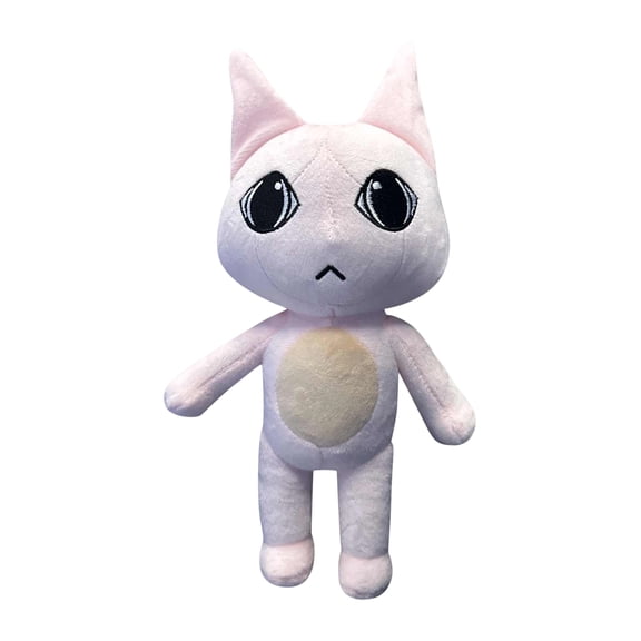 Animal Hospital Plush, Horror Game Plushie Toy for Fans Collection | Cute and Soft, Highly Game Character, Collectible Animal Hospital Plush, For Kids Adults Birthday Christmas Gift