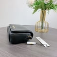 thumbnail image 3 of Marc Jacobs H107L01FA21 Mini Leather Crossbody Bag IN BLACK, 3 of 8