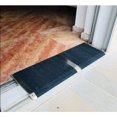 thumbnail image 3 of LZHF 10” x 32" Threshold Ramp Wheelchair Ramp for Home Doorway Access Door Anti Slip Ramp for Wheelchair Scooter Black, 3 of 5