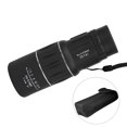 thumbnail image 1 of 16x52 Center Focus Monocular 16x Magnification Monocular Telescope for Bird Watching Hunting, 1 of 8