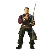 Pirates Of The Carri Weaponed Will Truner