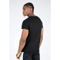 thumbnail image 2 of York T-Shirt - Black, 2 of 8