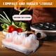 thumbnail image 2 of Portable Camping Shockproof and Leakproof 6 Eggs Carrier Container Case Eggs Carrier Holder Egg Stor, 2 of 5