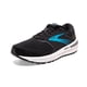 thumbnail image 1 of Zapatillas de Running Brooks Ariel 20 para Mujer Negro Medio, 1 of 6