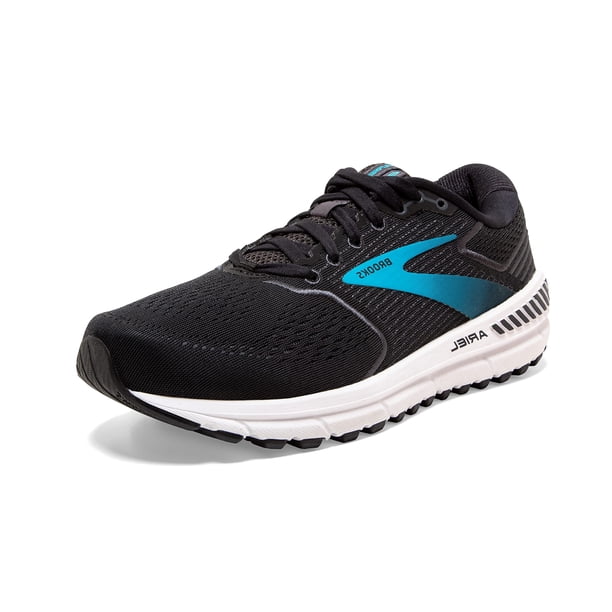 Zapatillas de Running Brooks Ariel 20 para Mujer Negro Medio