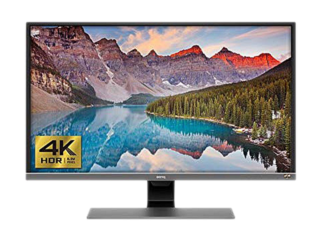 EW3270U 4Kモニター　32インチ　BenQ BenQ EW3270U 4K モニター 31.5インチUSB Type-C : BenQ