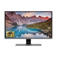 thumbnail image 2 of BenQ EW3270U 31.5" 4K UHD LED Gaming LCD Monitor, 16:9, Metallic Gray, 2 of 14