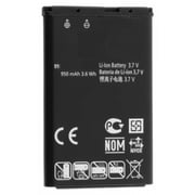 Lg Lgip 531a 950mah Replacement Battery For Lg Feacher Flip Phones Walmart Com Walmart Com
