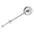 thumbnail image 4 of Rdeghly Stainless Steel Round Shape Retractable Tea Ball Infuser Filter Strainer Tea Accessories,Tea Filter,Tea Strainer, 4 of 7
