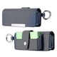 thumbnail image 1 of 2026 For IQOS Iluma Prime Protective E-Cigarette Case Storage Bag Portable Pocket - White, 1 of 5