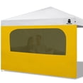 thumbnail image 1 of Pared lateral para toldo MordenApe para carpa de 10x10 con patas rectas, 1 of 9