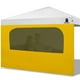 thumbnail image 1 of Pared lateral para toldo MordenApe para carpa de 10x10 con patas rectas, 1 of 9