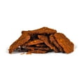 thumbnail image 3 of NESTLADY SPICY FLAVOR SOYBEAN MEAT SLICE 75g - Vegan, 3 of 5