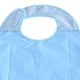 thumbnail image 5 of Babero impermeable y reutilizable para adultos y personas mayores con discapacidad Azul, 5 of 8