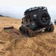thumbnail image 2 of Portaequipajes de Techo para AXIAL SM SunniMix Portaequipajes RC Rock Crawler, 2 of 8