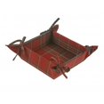 thumbnail image 1 of Mr. MJs Trading AG-45203 Bread Basket, Deerprook, 1 of 1