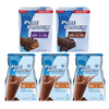 Pure Protein Chocolate Lovers Value Bundle (12 Bars, 12 Shakes, Reduced Price)
