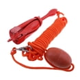 thumbnail image 1 of Boya de garfio plegable Soledad para Kayak marino 1.5 kg 30 pies Kit de boya de anclaje plegable, 1 of 6