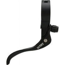 Tektro RL721 Cross Levers for 31.8mm OD Bar Black