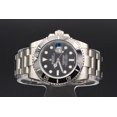 thumbnail image 2 of Pre-Owned Mens Rolex Stainless Steel Submariner Watch Ref. 116610 Black Ceramic, 2 of 8