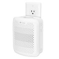 thumbnail image 4 of PureGuardian AP201W Odor Eliminating Pluggable Air Purifier with Nightlight, 4 of 5