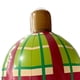 thumbnail image 2 of Navidad Inflable 24 Pulgadas Decorada Al Aire Libre (y) Rojo Verde, 2 of 4