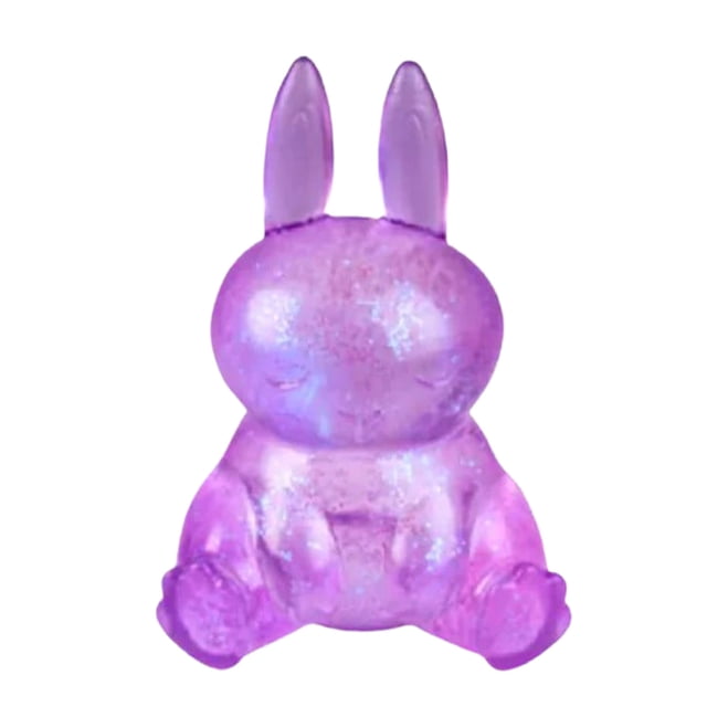 Rabbits Tools Have Slow Tools That Simulate Rabbits Shape A Cute Portable Stress Relief And Healing Tool