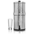 thumbnail image 3 of Alexapure Pro Stainless Steel Water Filtration System - 200 Gallon Capacity, 3 of 4