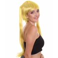 thumbnail image 4 of Long Anime Womens Wig | Cosplay Wig | Premium Breathable Capless Cap, 4 of 10