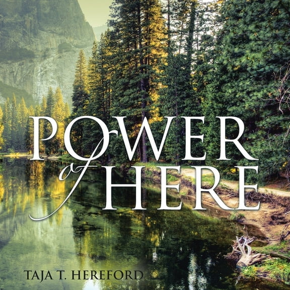 Power of Here, (Paperback)