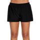thumbnail image 1 of Soidarity Traje de baño Ajustable Sólido Cordón Banda Fácil de combinar Moda Diseño de cuatro esquinas Frío Casual Pantalones cortos suaves Traje de Deportes acuáticos Negro METRO Soidarity OD020168-02B, 1 of 6