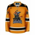 thumbnail image 2 of Sleepy Hollow Horsemen Mythical Hockey Jersey, 2 of 5