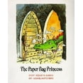 thumbnail image 1 of The Paper Bag Princess, 1 of 2