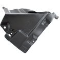 thumbnail image 3 of Geelife Fender Liner For 328 335 xDrive 3.0L Lwr Reinf Panel Front Left Rear Sect, 3 of 9