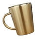 thumbnail image 1 of Taza de material acero Inoxidable Con Aislamiento De Agua De Taza De Té Tazas De Cerveza 350 Ml, 1 of 9