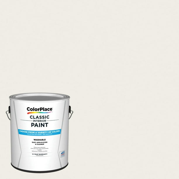 colorplace classic interior paint