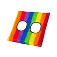 thumbnail image 5 of Colchoneta Sensorial Sunnimix para Niños 50cmx50cmx2cm, 5 of 5