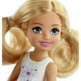thumbnail image 4 of Poupée Chelsea Barbie et coffret de Voyage avec Chiot, 4 of 6